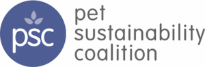 Pet sustainability coalition logo